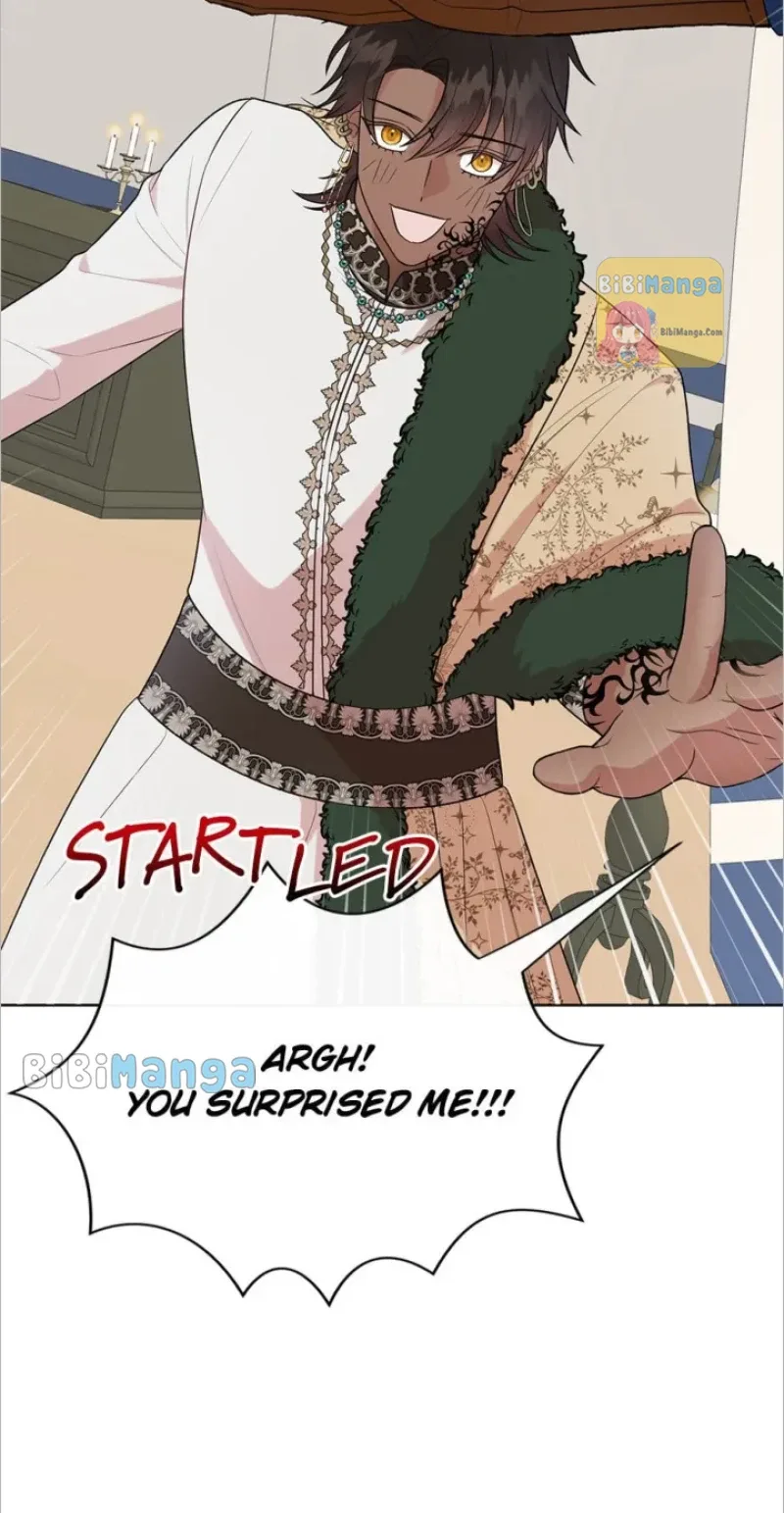Please Don’t Eat Me Chapter 100 page 12