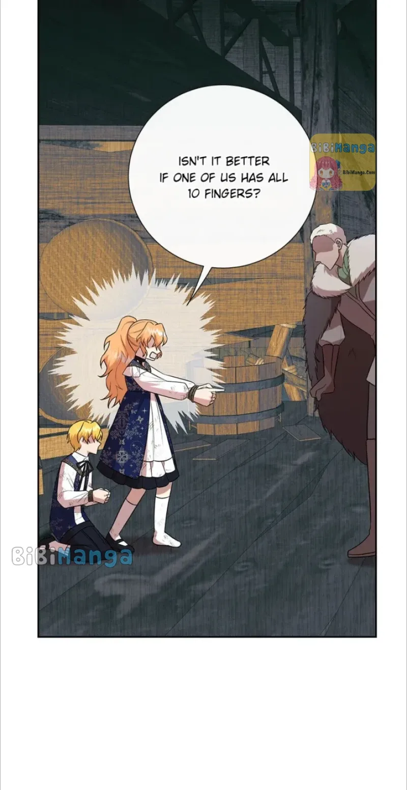 Please Don’t Eat Me Chapter 100 page 44