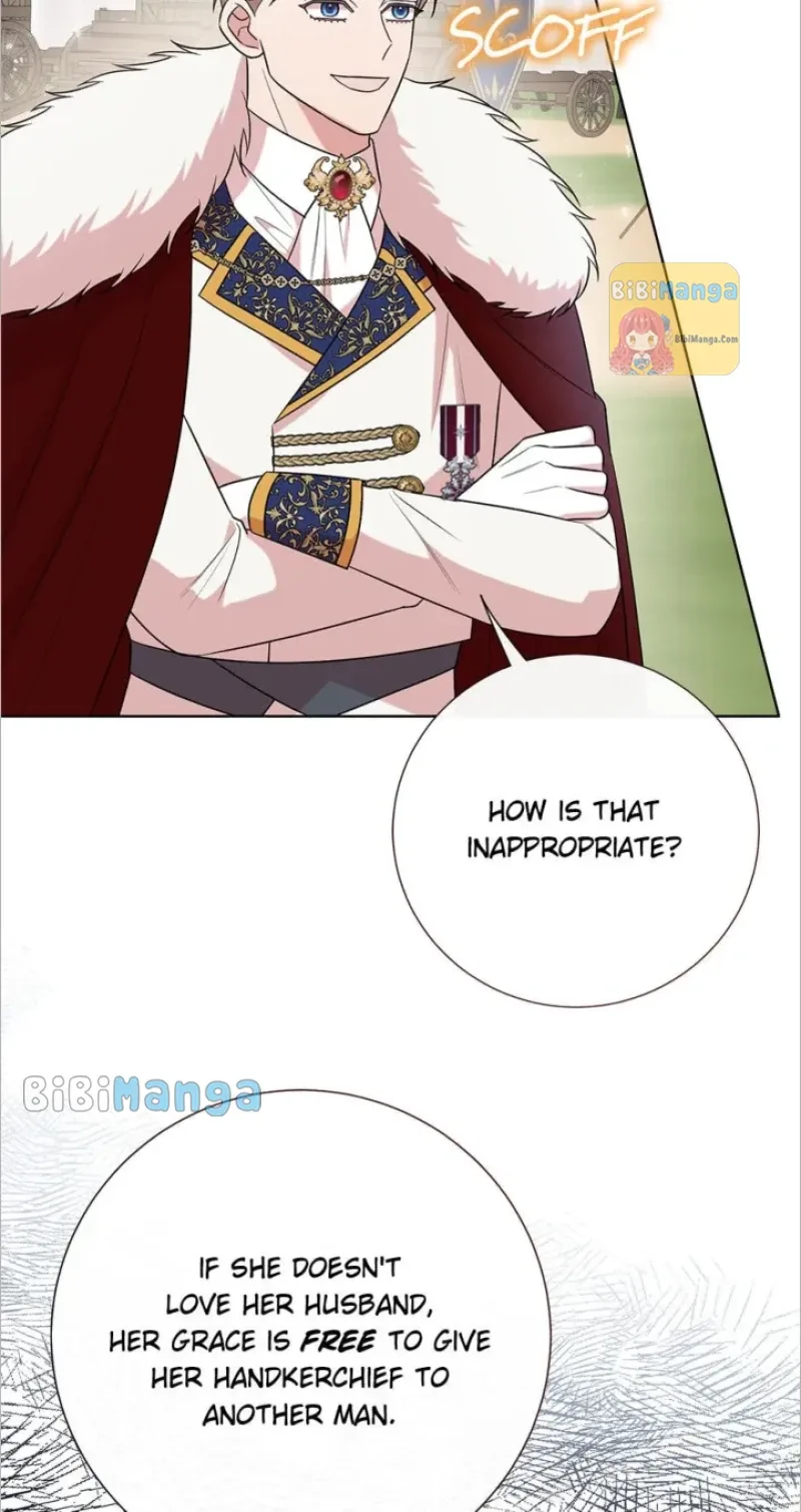 Please Don’t Eat Me Chapter 99 page 54