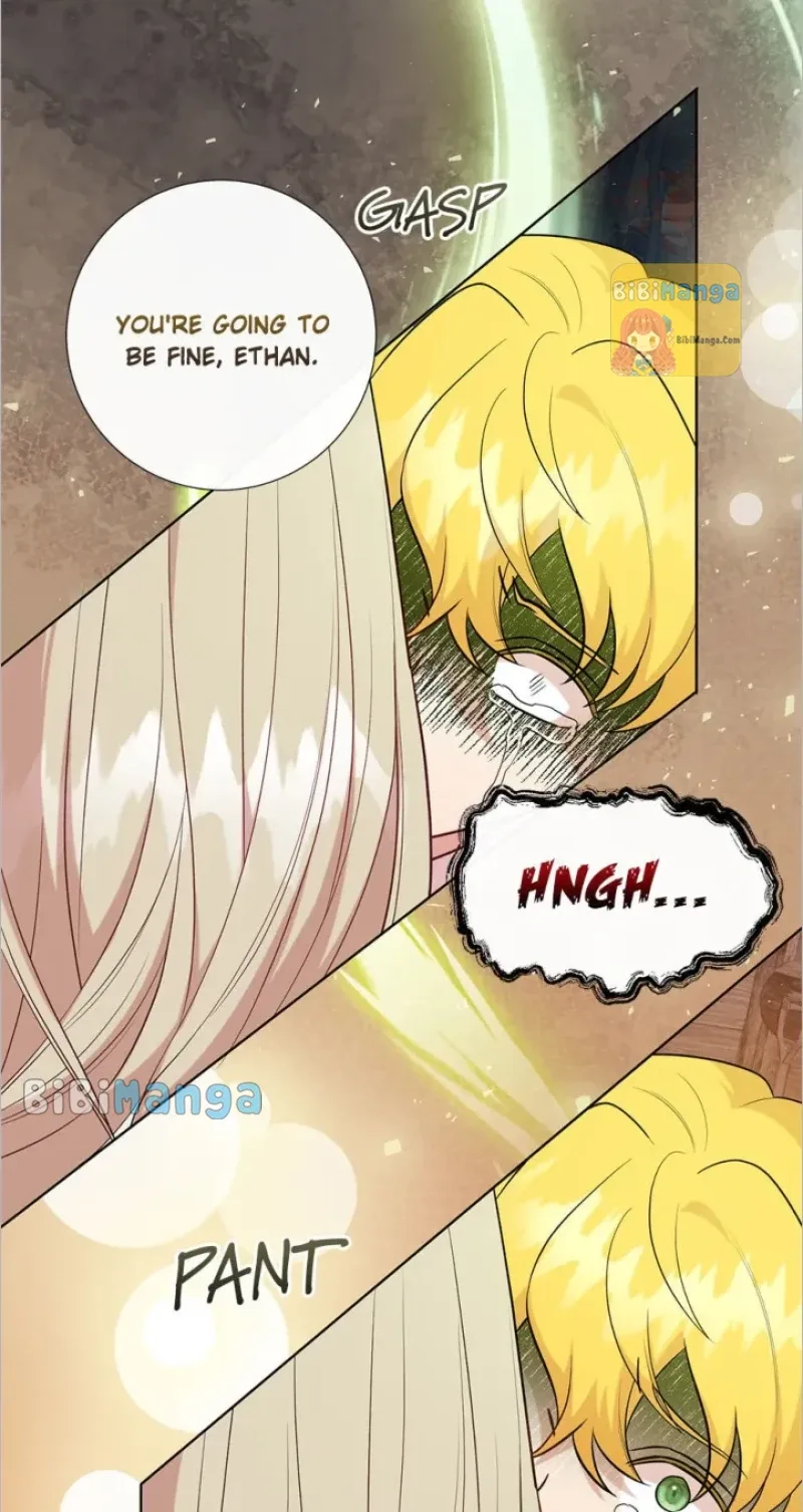 Please Don’t Eat Me Chapter 102 page 36