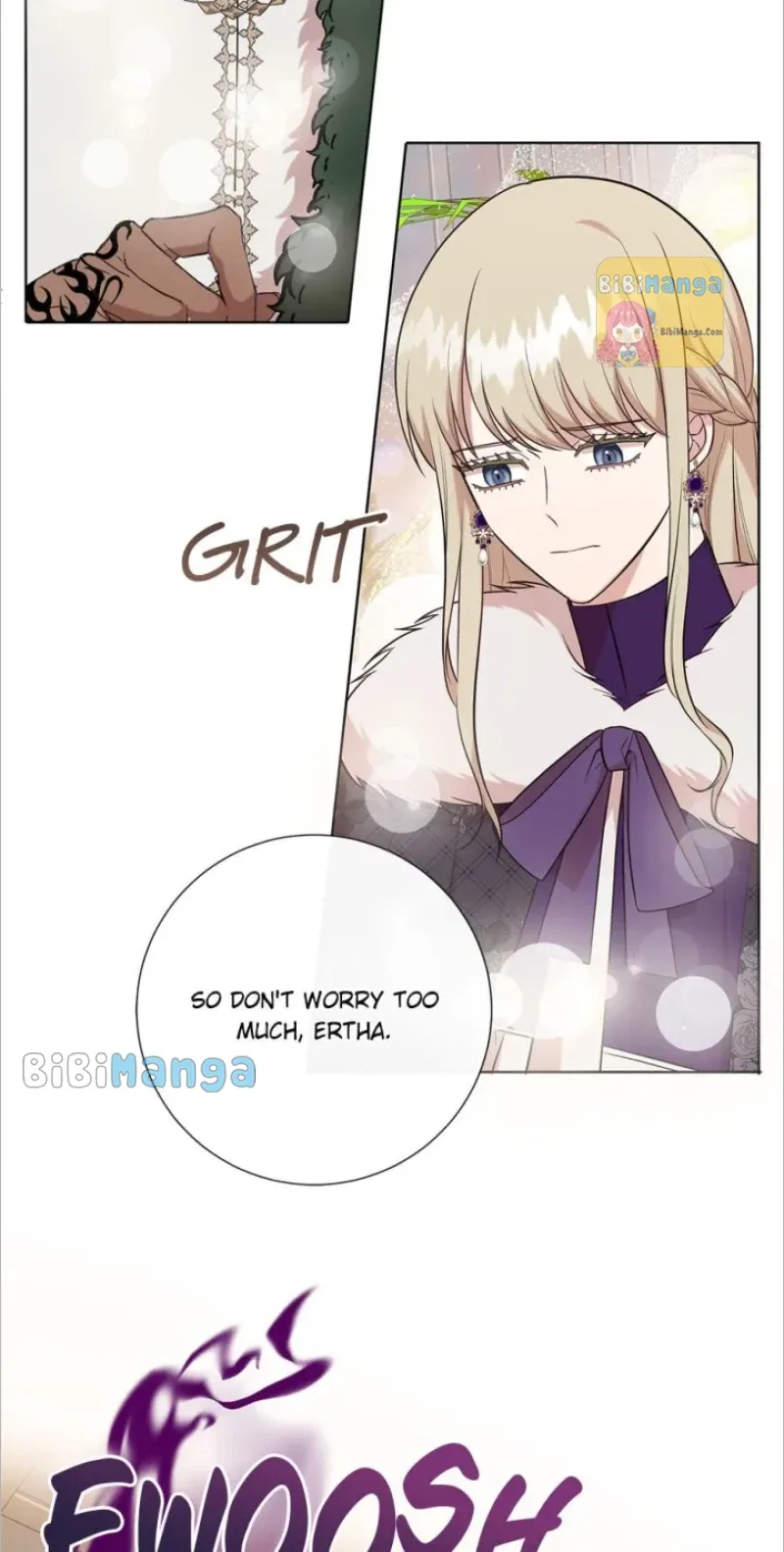 Please Don’t Eat Me Chapter 102 page 5