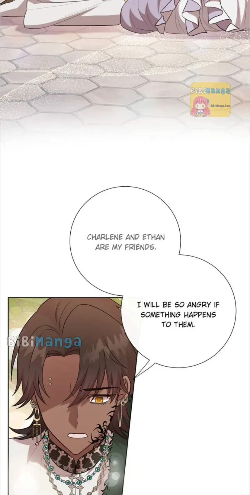 Please Don’t Eat Me Chapter 102 page 4