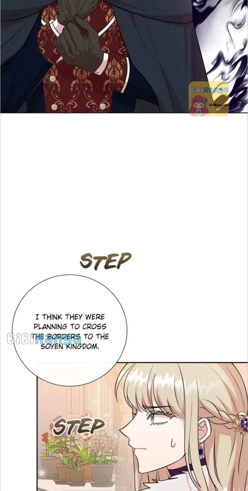 Please Don’t Eat Me Chapter 102 page 8