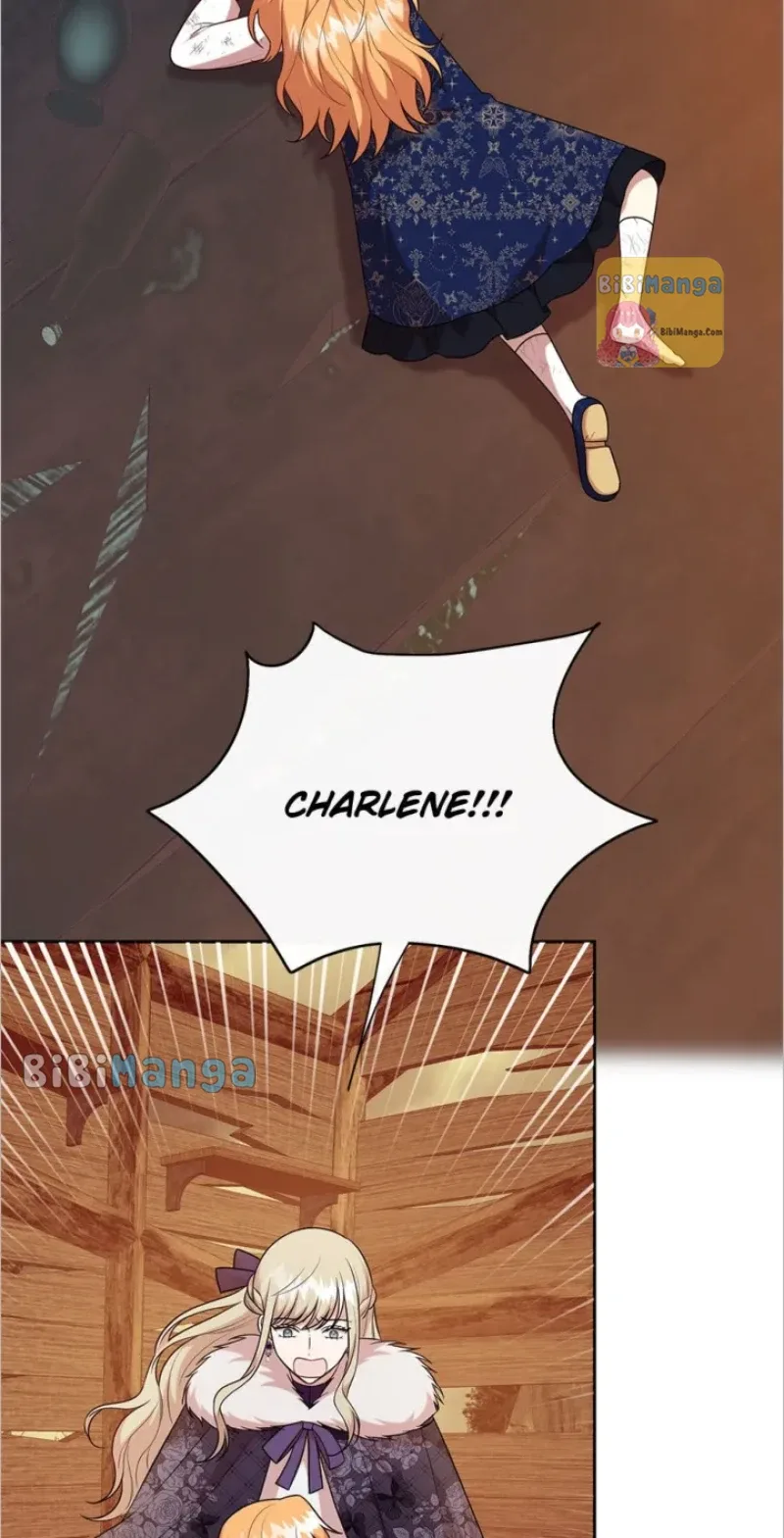 Please Don’t Eat Me Chapter 102 page 26