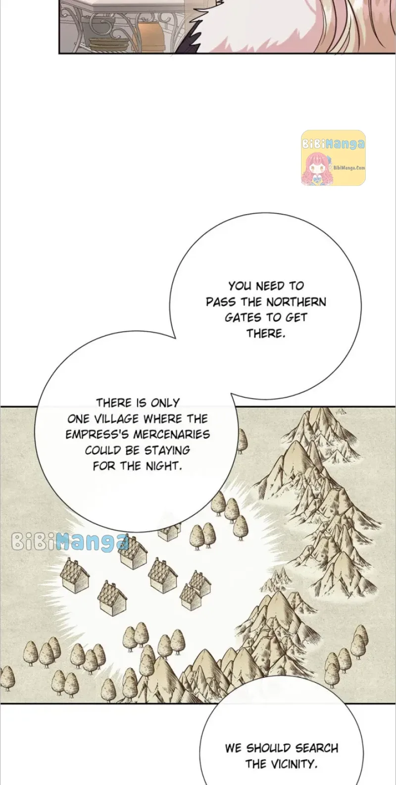 Please Don’t Eat Me Chapter 102 page 9