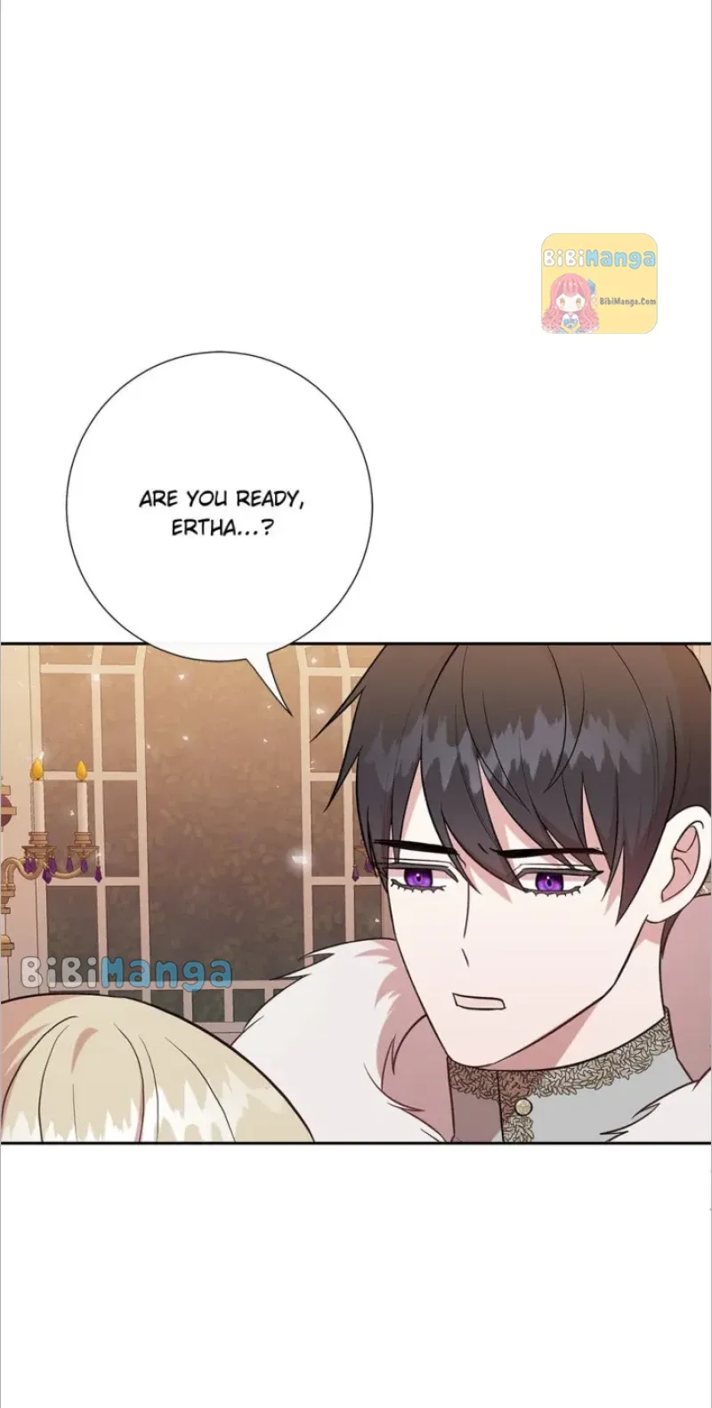 Please Don’t Eat Me Chapter 102 page 11