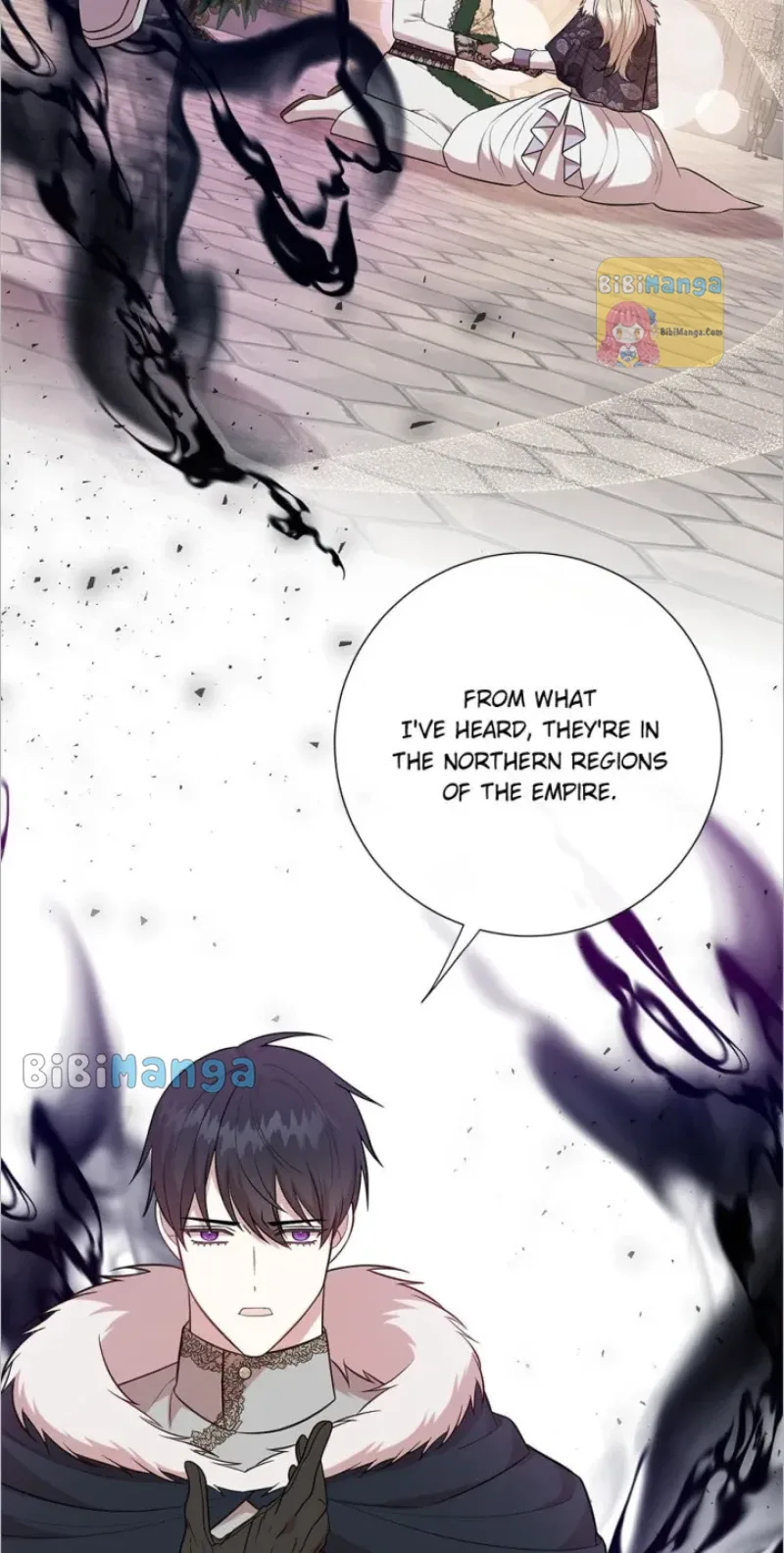 Please Don’t Eat Me Chapter 102 page 7