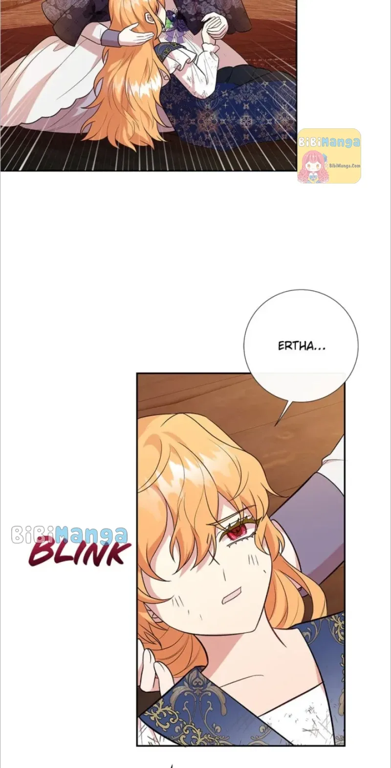 Please Don’t Eat Me Chapter 102 page 27