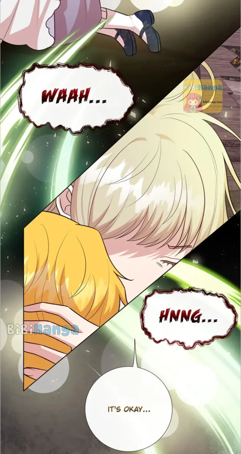 Please Don’t Eat Me Chapter 102 page 35