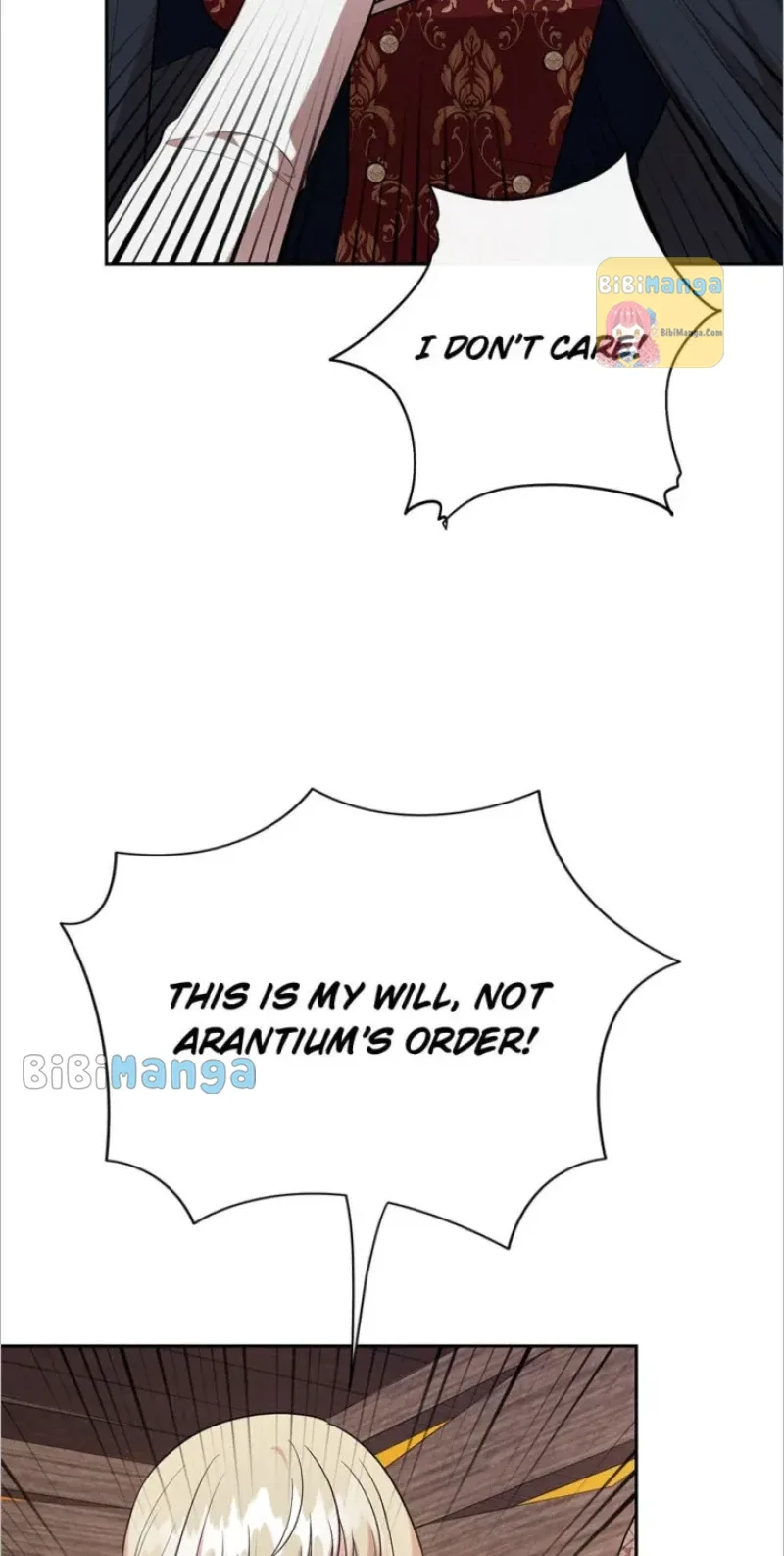 Please Don’t Eat Me Chapter 102 page 44