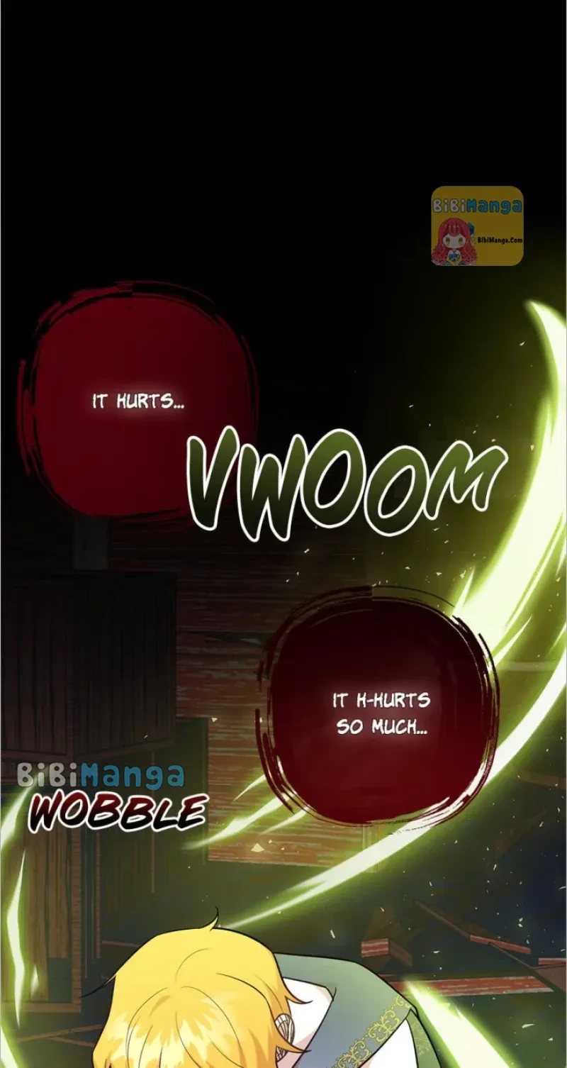 Please Don’t Eat Me Chapter 102 page 30