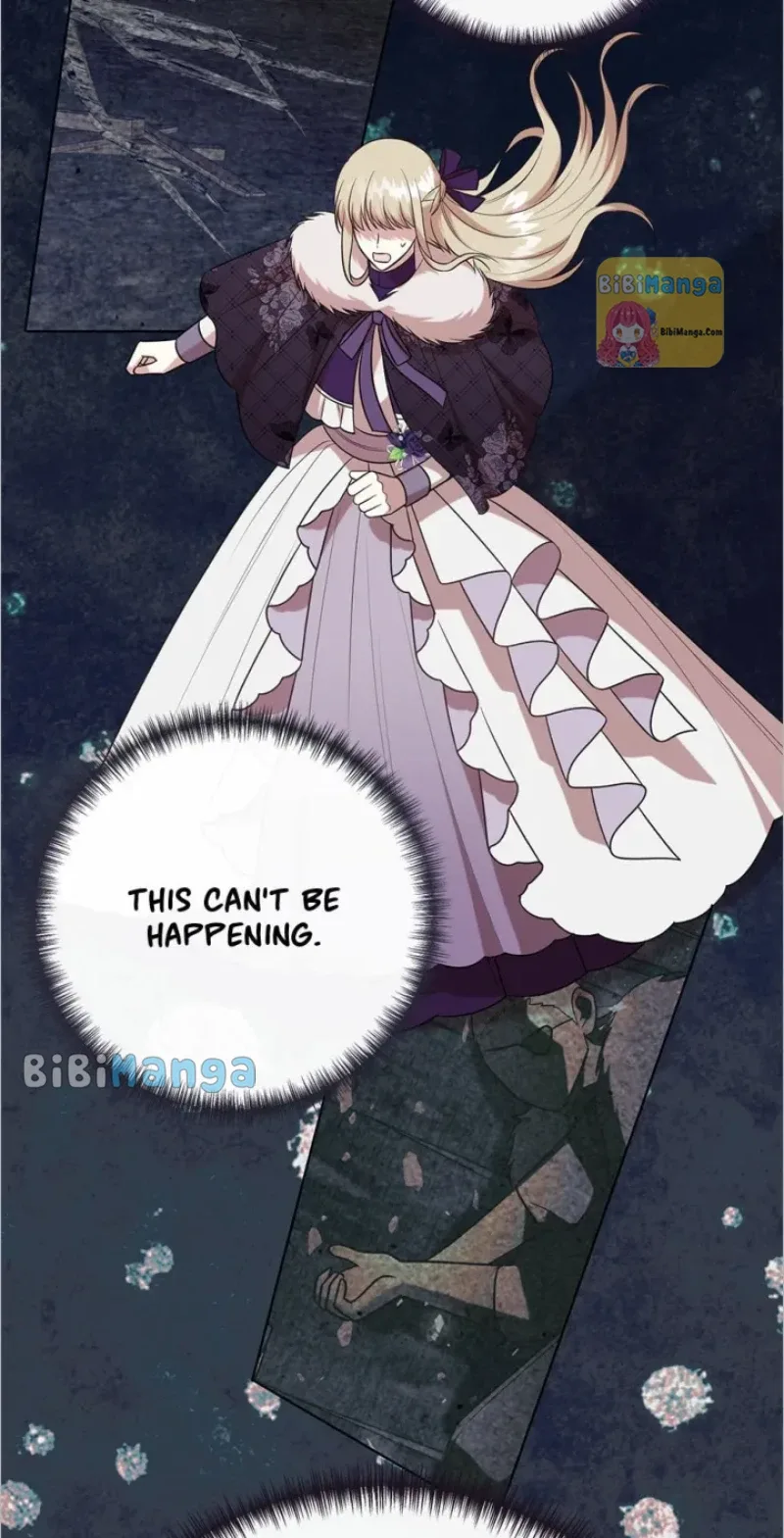 Please Don’t Eat Me Chapter 102 page 23