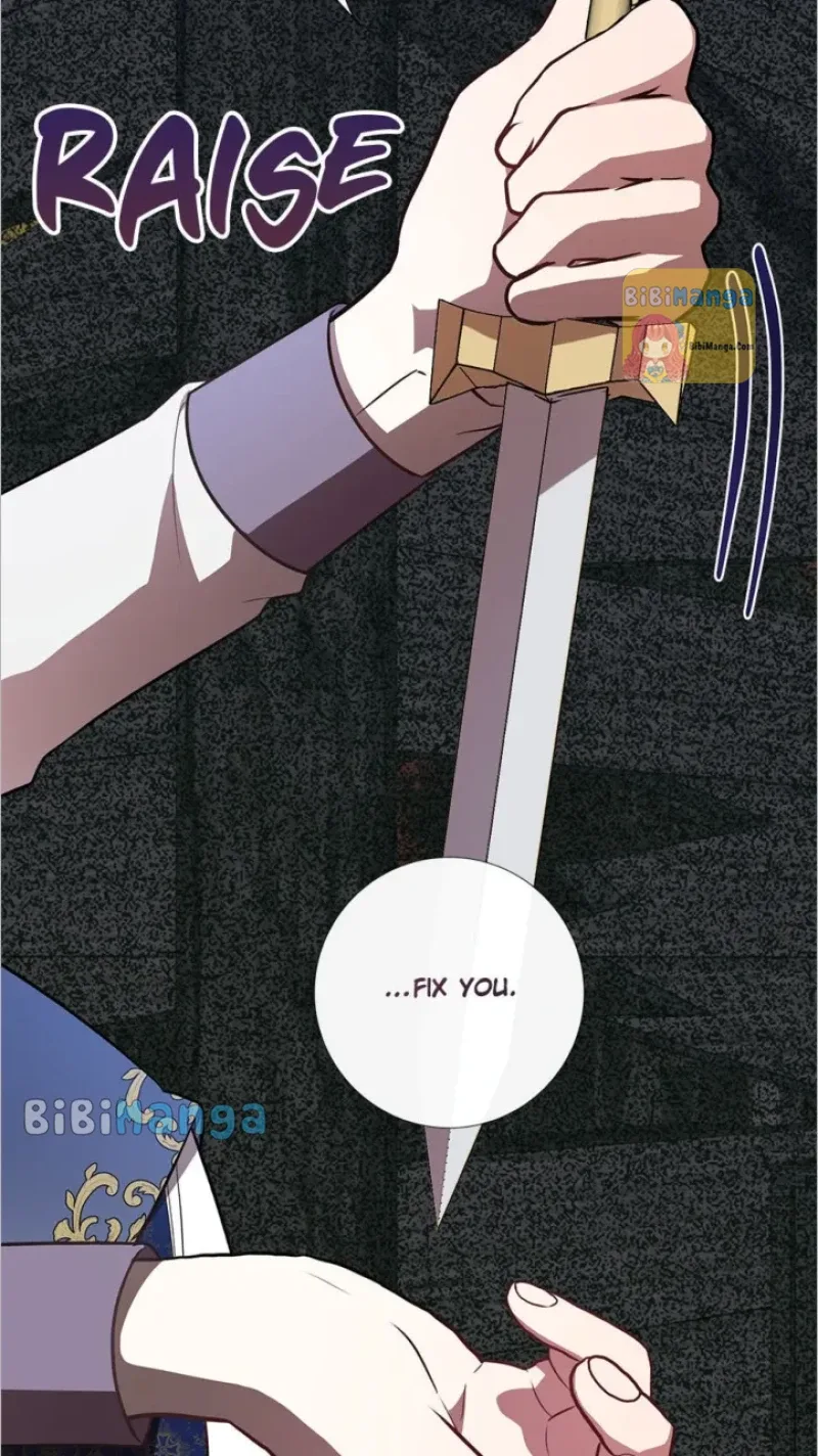 Please Don’t Eat Me Chapter 102 page 39