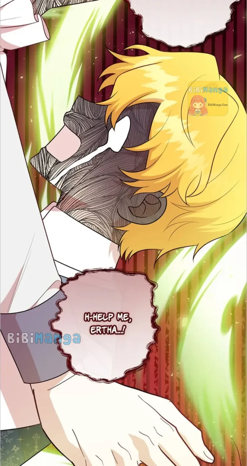 Please Don’t Eat Me Chapter 102 page 32