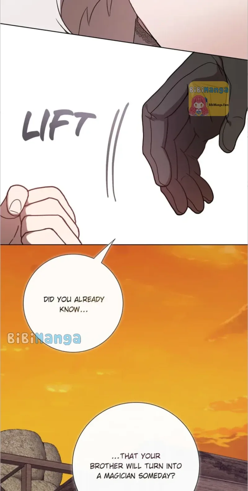 Please Don’t Eat Me Chapter 102 page 49