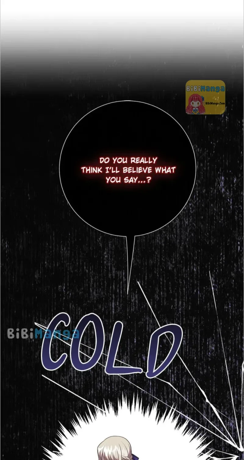 Please Don’t Eat Me Chapter 102 page 61
