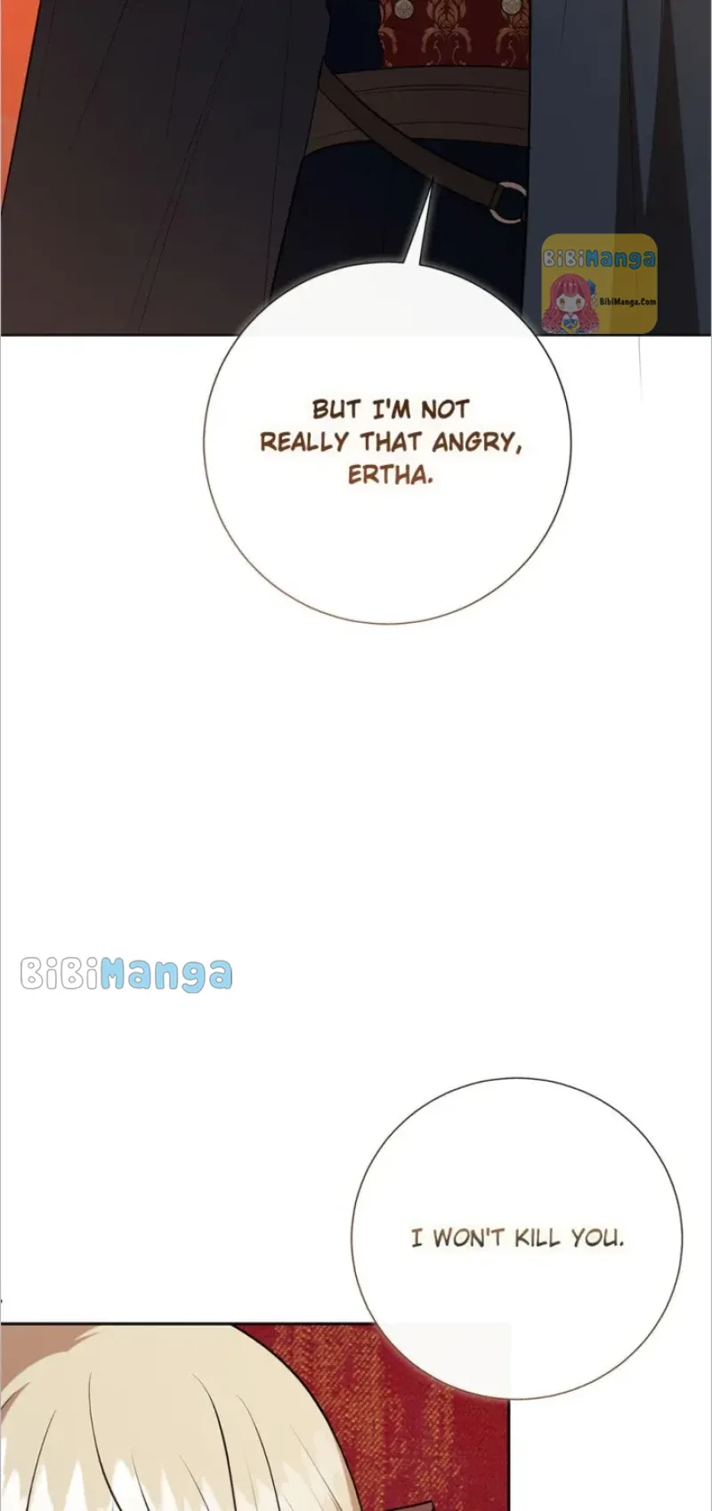 Please Don’t Eat Me Chapter 102 page 58