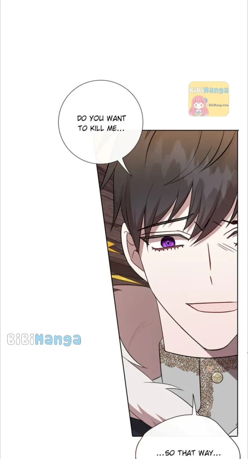 Please Don’t Eat Me Chapter 102 page 70