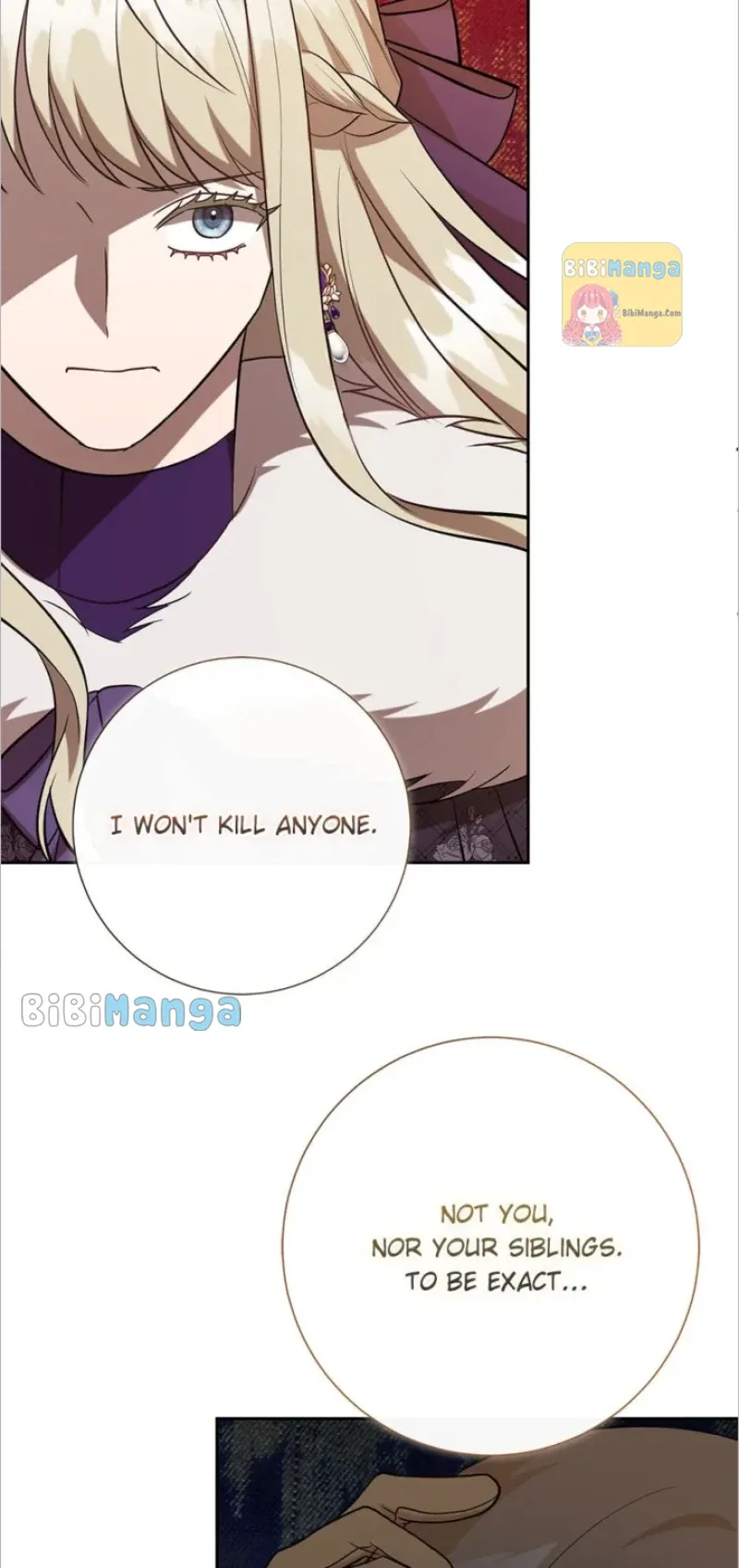 Please Don’t Eat Me Chapter 102 page 59