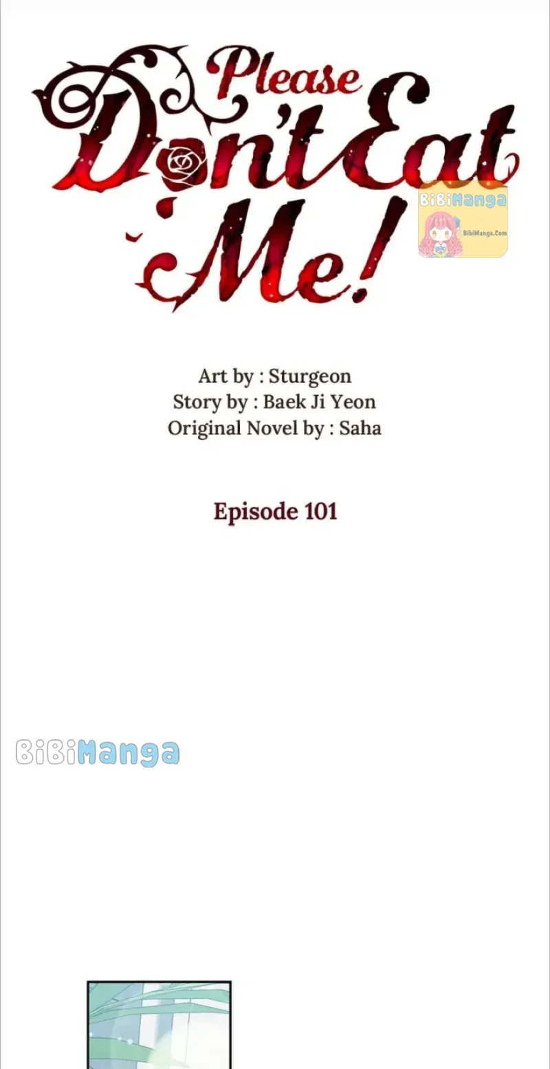 Please Don’t Eat Me Chapter 101 page 27