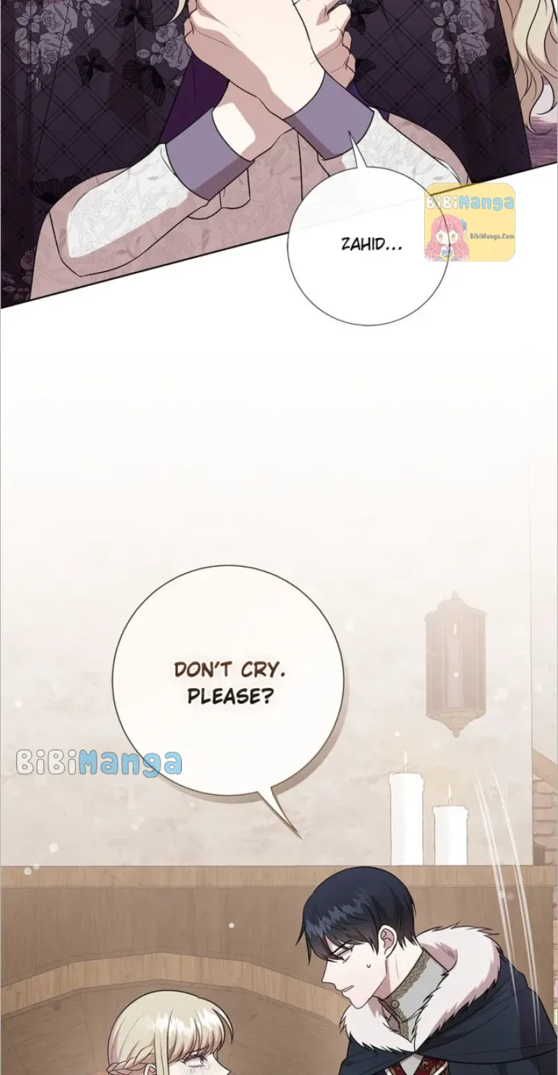 Please Don’t Eat Me Chapter 101 page 12