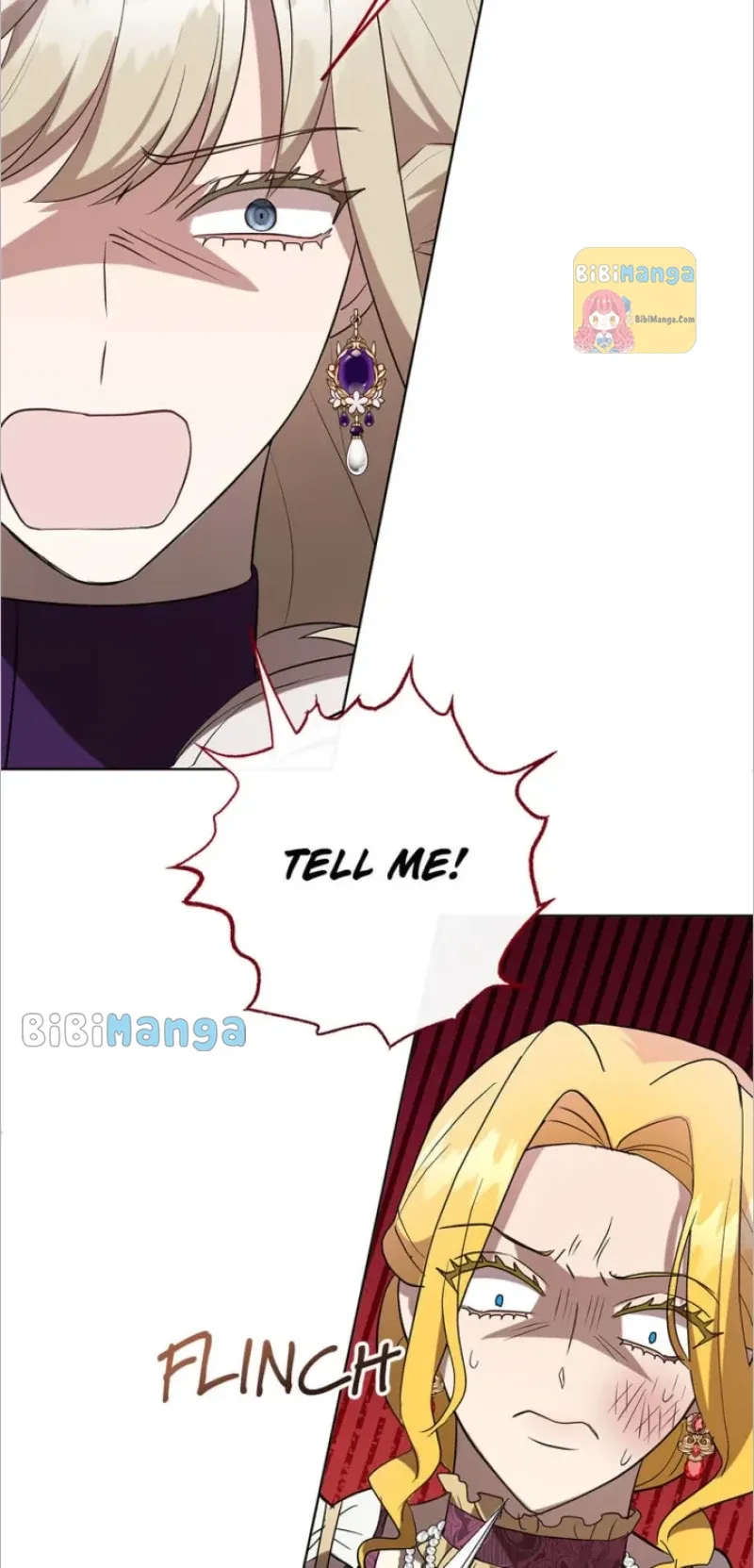 Please Don’t Eat Me Chapter 101 page 38