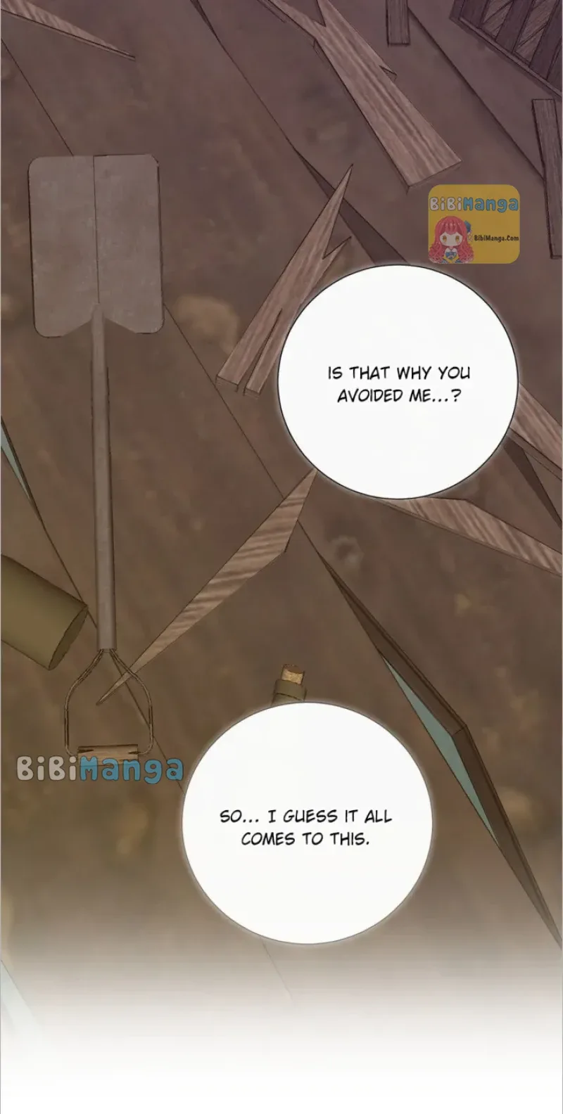 Please Don’t Eat Me Chapter 102 page 52