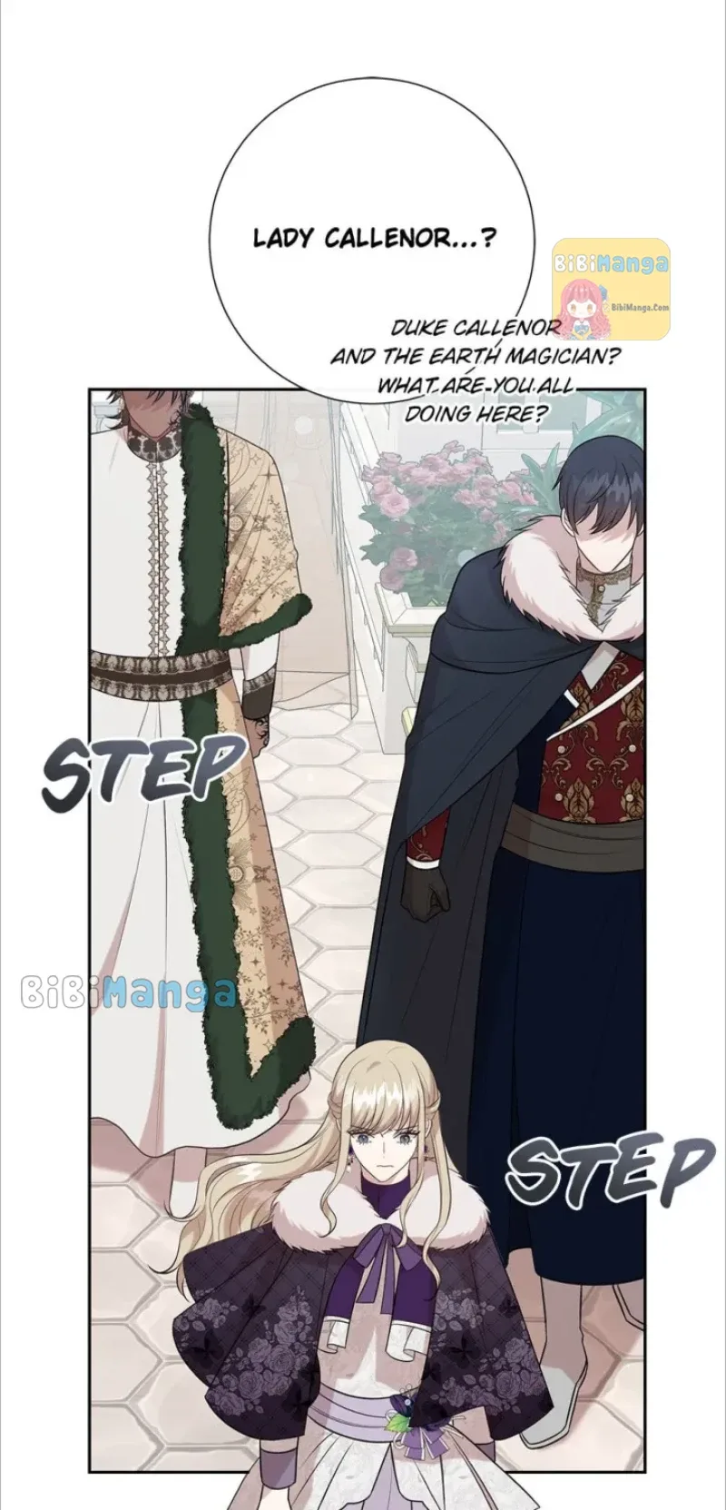 Please Don’t Eat Me Chapter 101 page 30