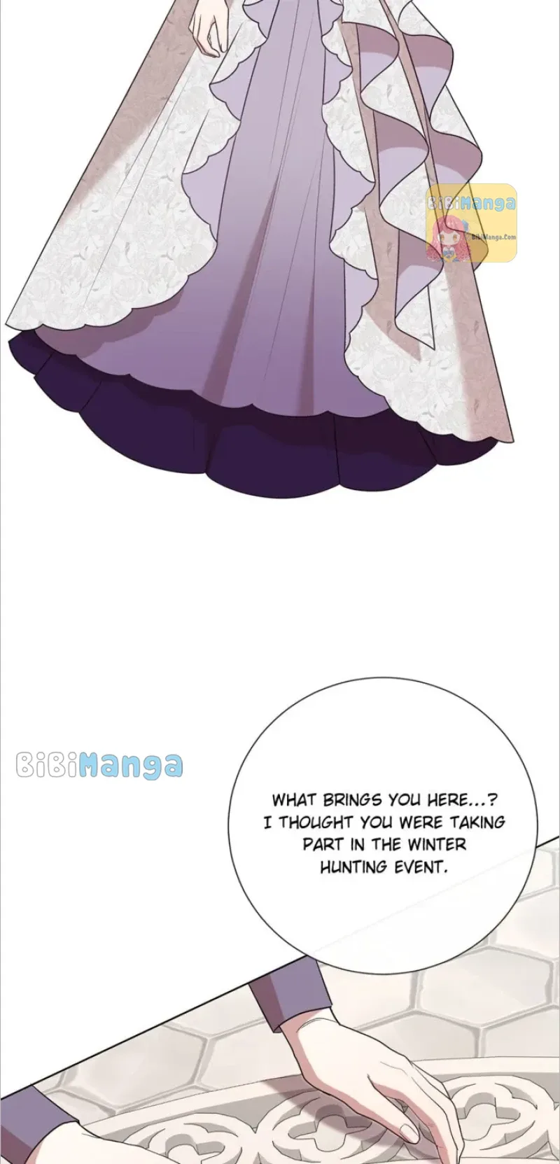 Please Don’t Eat Me Chapter 101 page 31