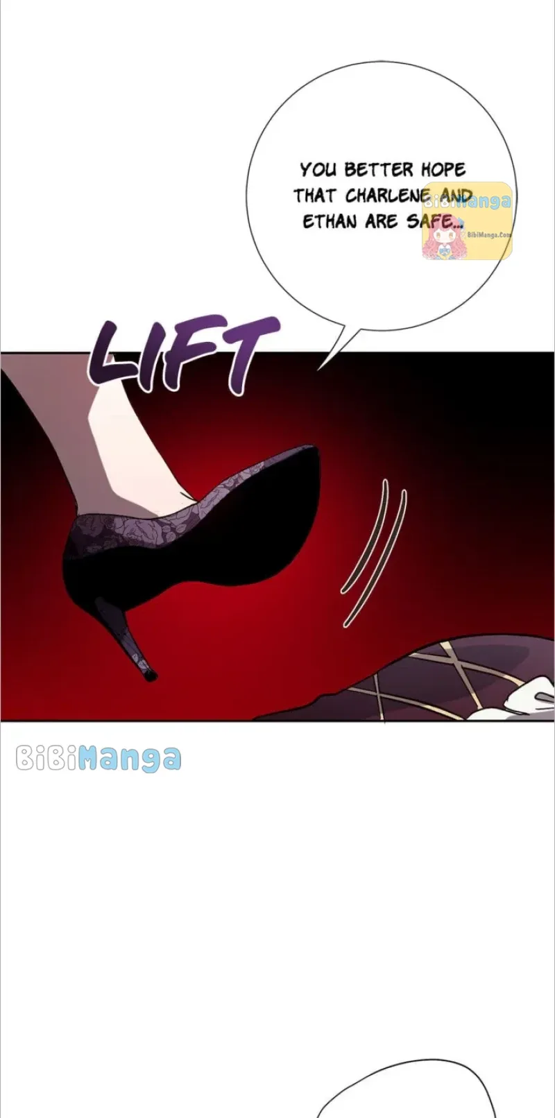 Please Don’t Eat Me Chapter 101 page 54