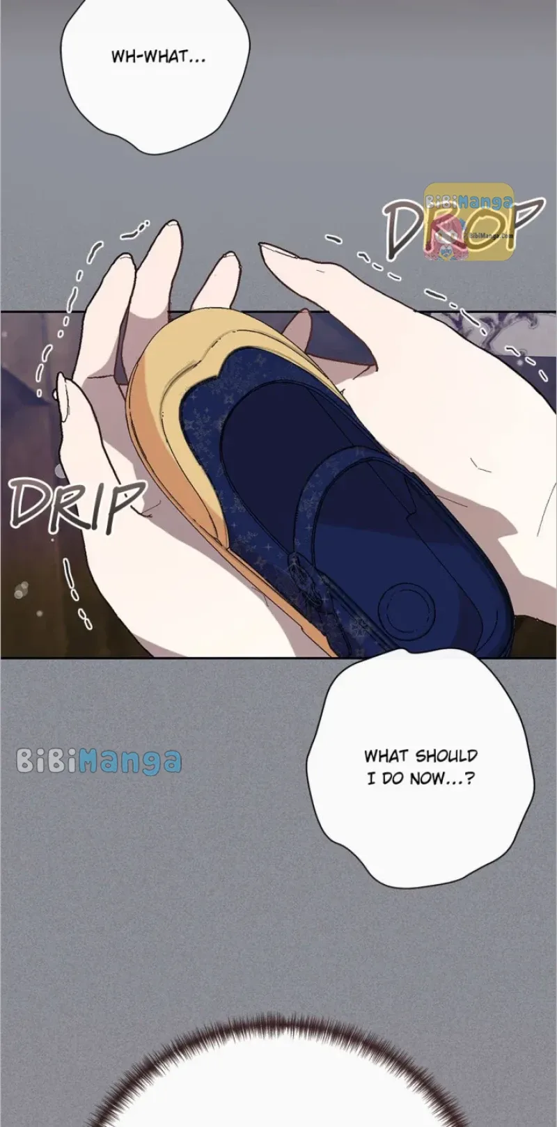 Please Don’t Eat Me Chapter 101 page 6