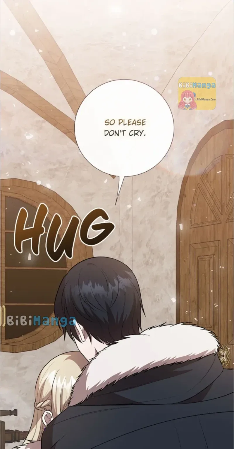 Please Don’t Eat Me Chapter 101 page 17