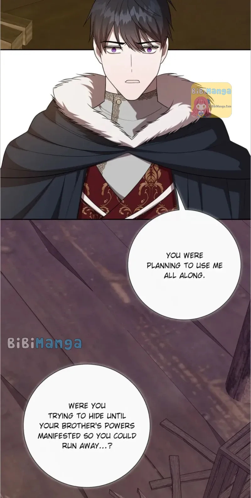Please Don’t Eat Me Chapter 102 page 51