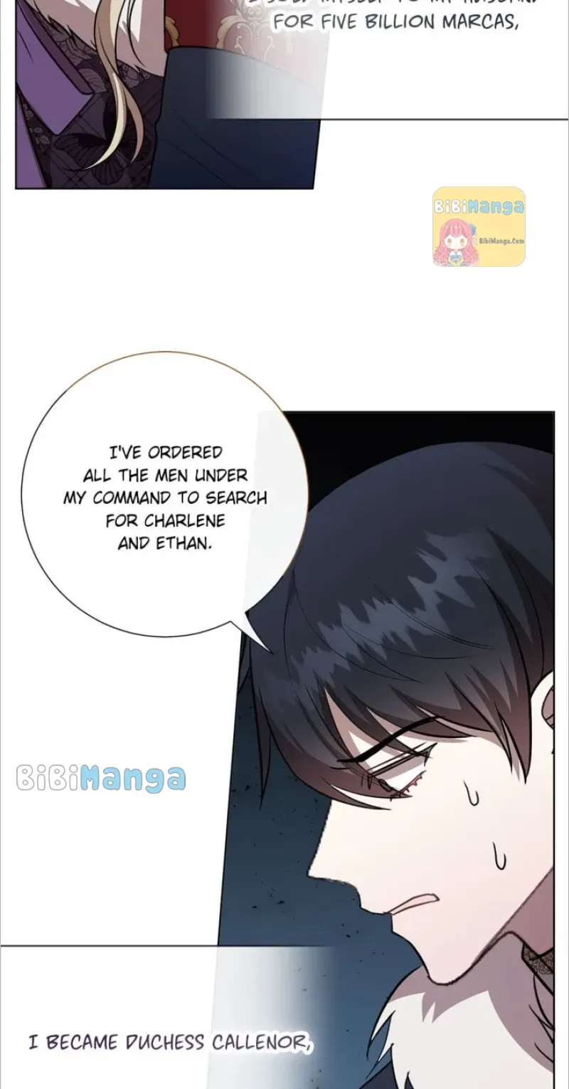 Please Don’t Eat Me Chapter 101 page 15