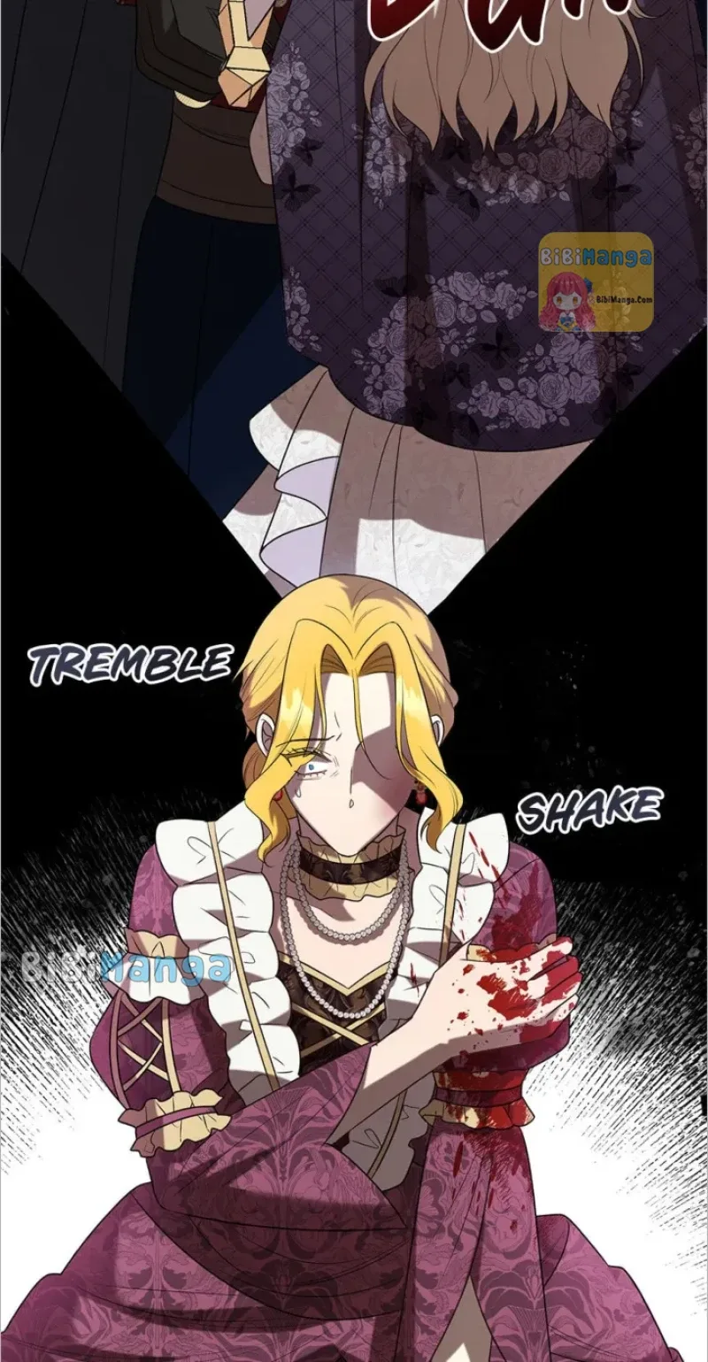 Please Don’t Eat Me Chapter 101 page 45