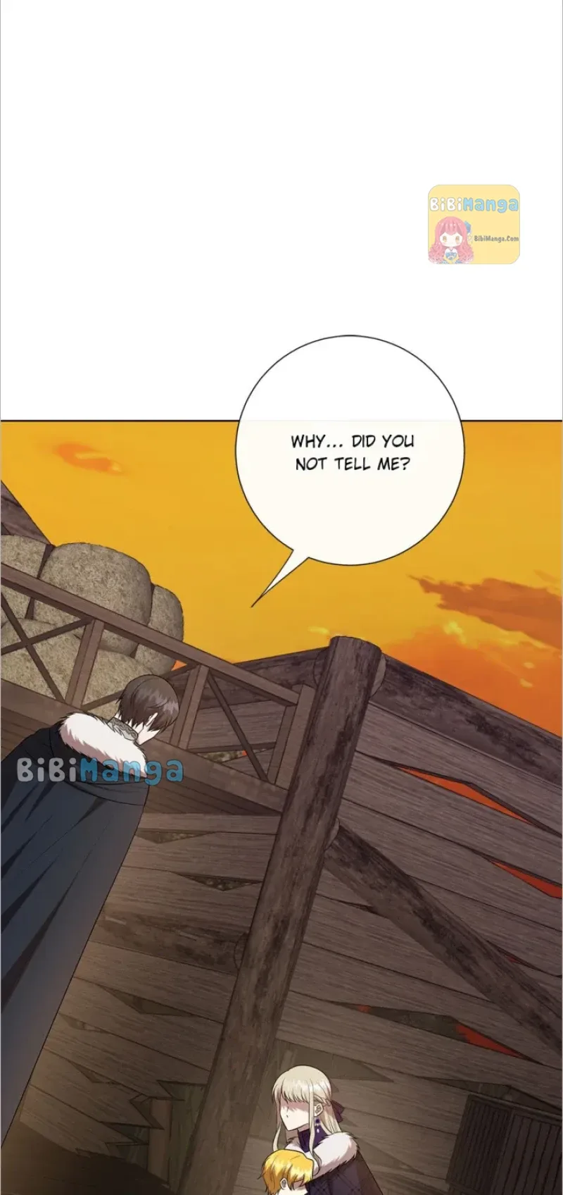 Please Don’t Eat Me Chapter 102 page 53