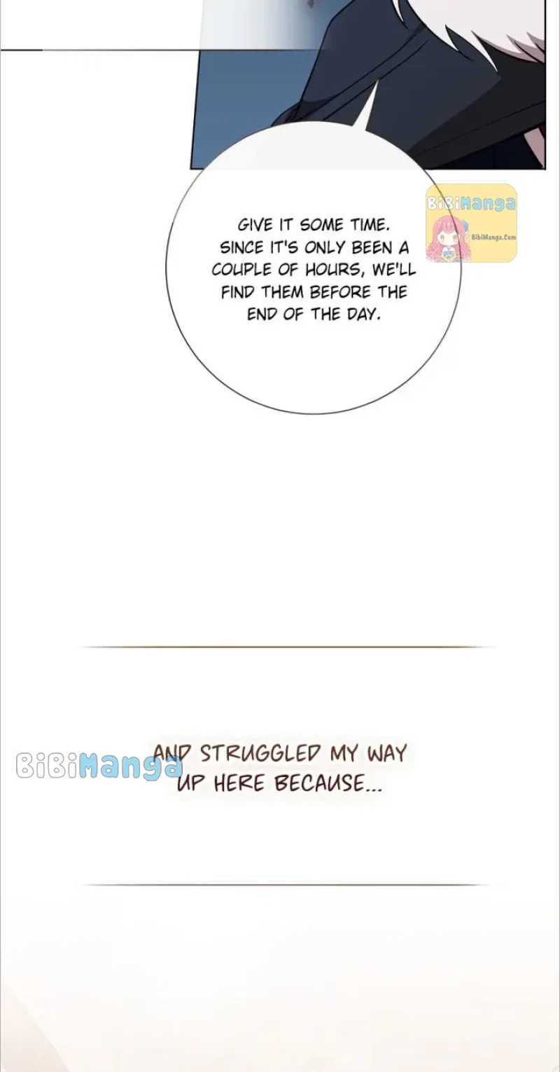 Please Don’t Eat Me Chapter 101 page 16