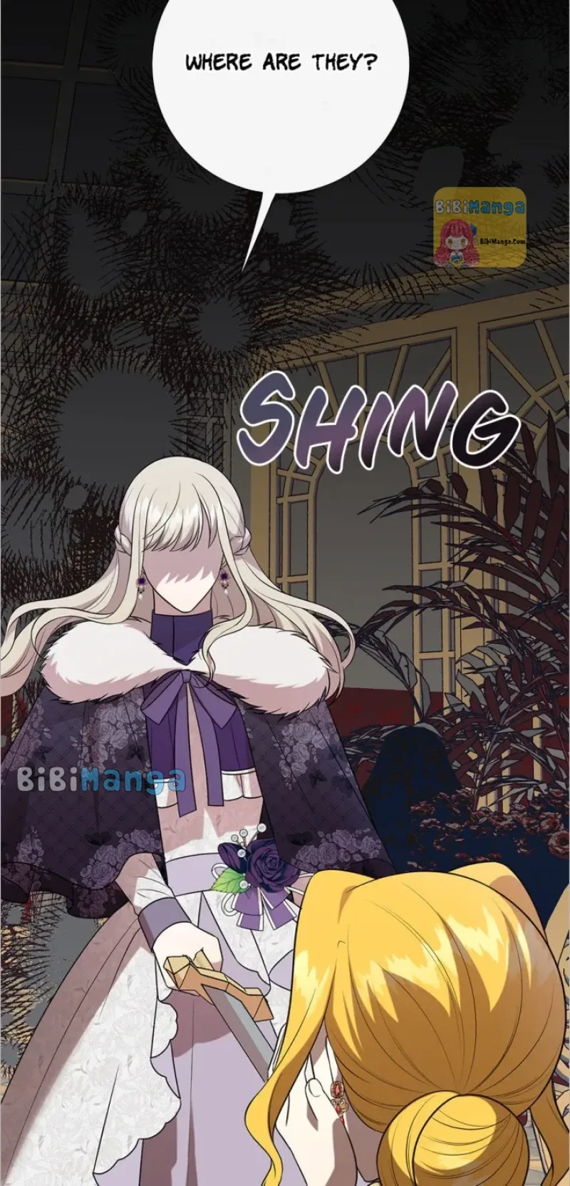 Please Don’t Eat Me Chapter 101 page 36