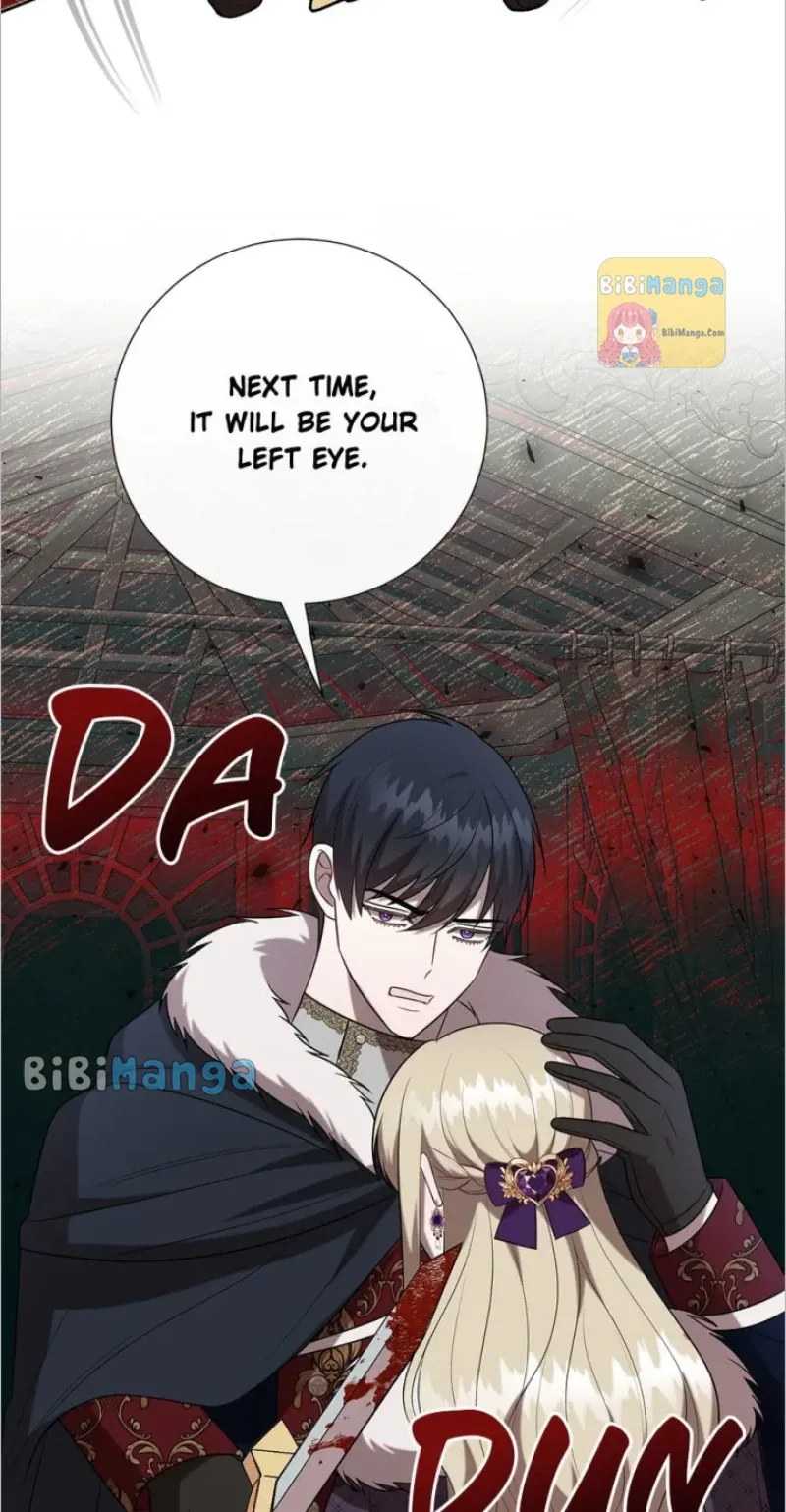 Please Don’t Eat Me Chapter 101 page 44