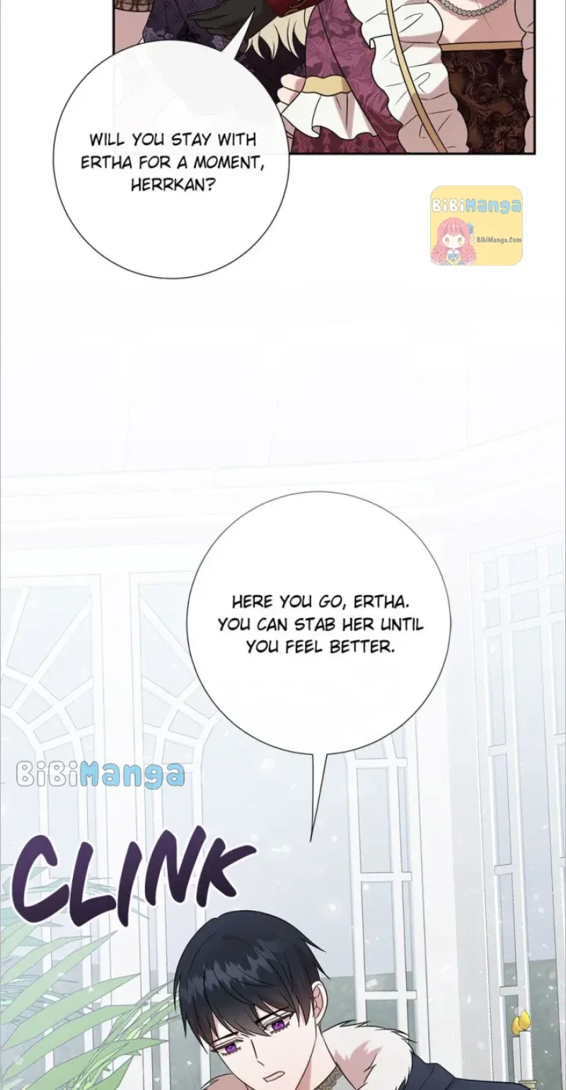 Please Don’t Eat Me Chapter 101 page 47