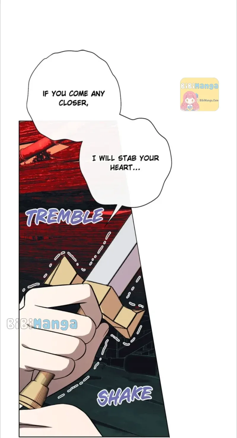 Please Don’t Eat Me Chapter 102 page 69