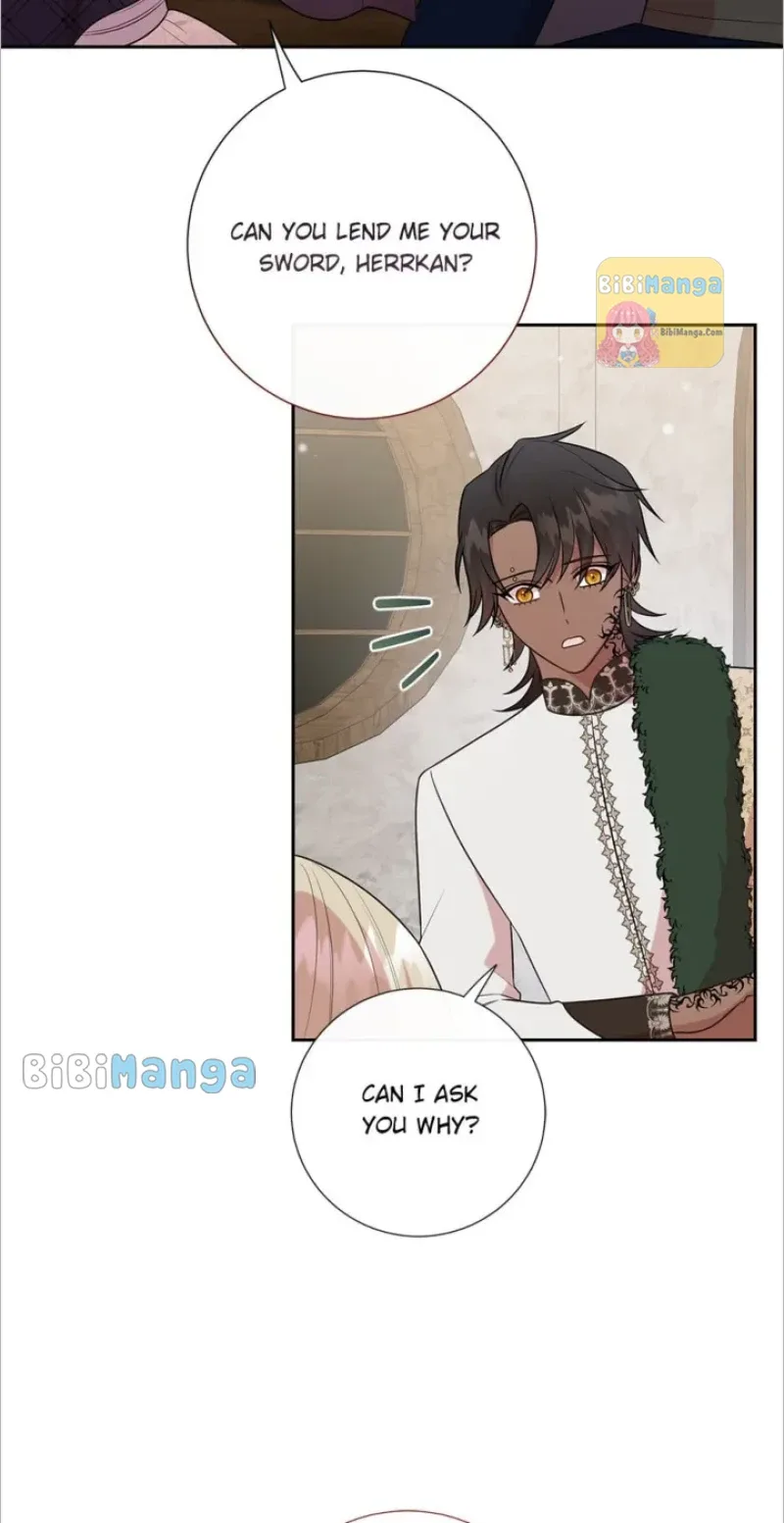 Please Don’t Eat Me Chapter 101 page 23