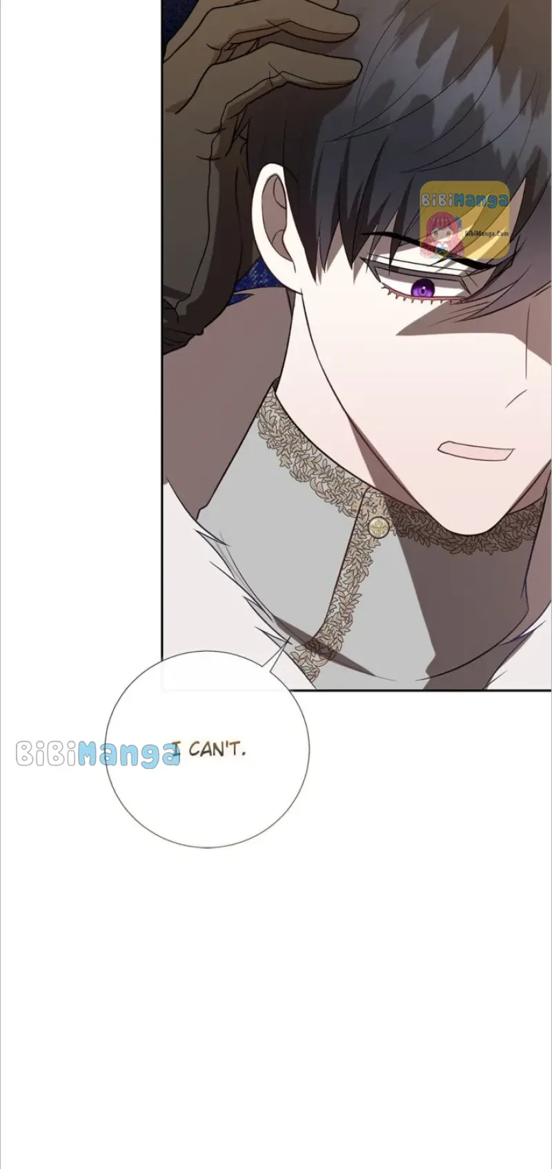 Please Don’t Eat Me Chapter 102 page 60