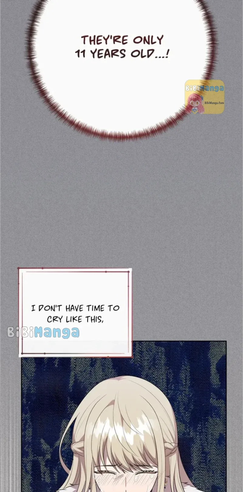 Please Don’t Eat Me Chapter 101 page 7
