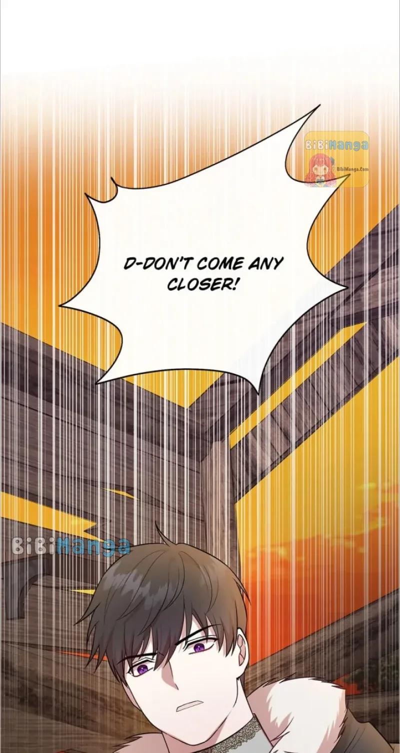 Please Don’t Eat Me Chapter 102 page 65