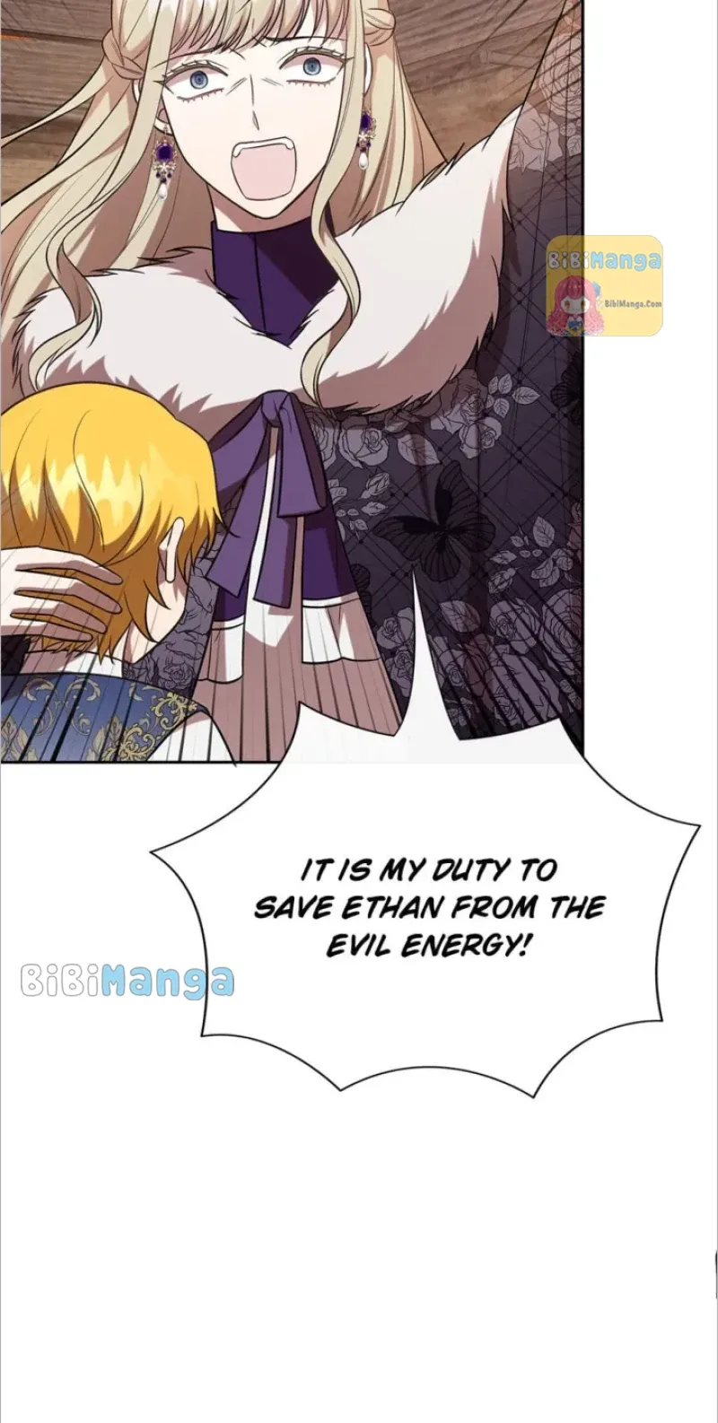 Please Don’t Eat Me Chapter 102 page 45