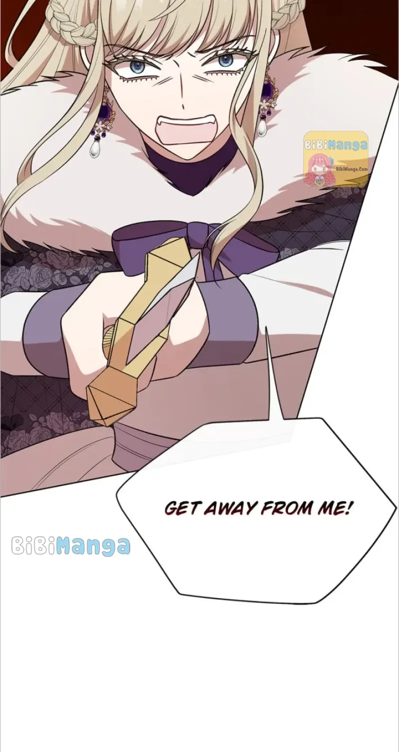 Please Don’t Eat Me Chapter 102 page 68