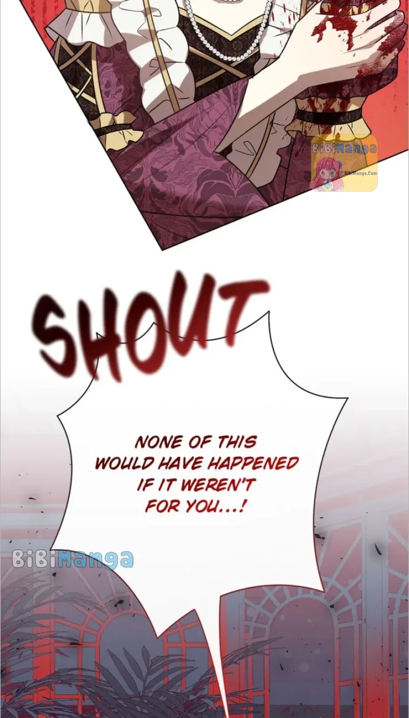 Please Don’t Eat Me Chapter 101 page 52