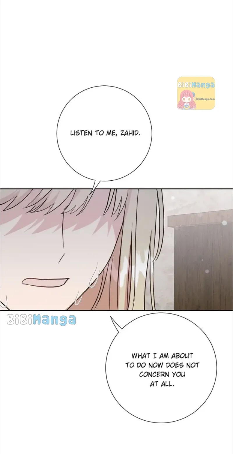 Please Don’t Eat Me Chapter 101 page 21