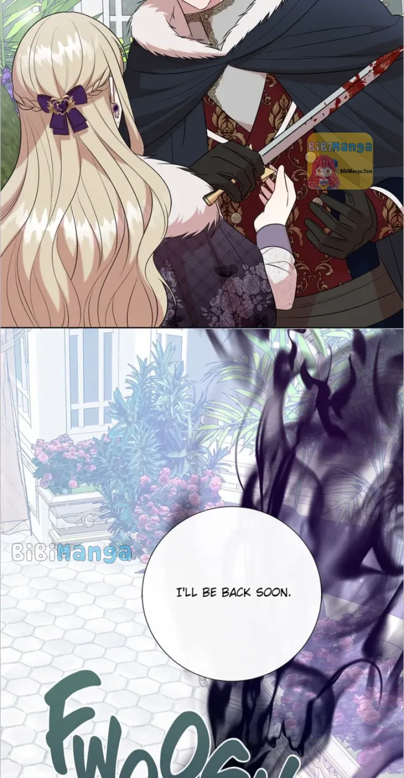 Please Don’t Eat Me Chapter 101 page 48